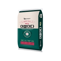 (25년 햅쌀) 이쌀이다 백미 10kg
