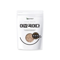 국산 흑보리 1kg