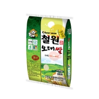 (23년산 햅쌀/단일품종/상등급) 동신철원 오대쌀 10kg