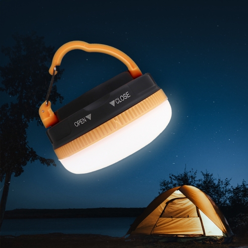 개별 박스 브릴리언트 LED 캠핑등 텐트등 조명 램프 감성 실내등