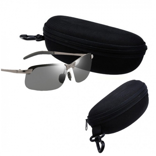 선글라스 케이스 고리형 선글라스 지퍼케이스 안경케이스