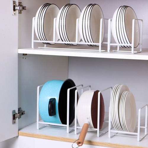 아이언 그릇정리대 (땡처리)