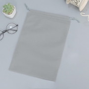 부직포 파우치 담요 파우치 25*35/34*43
