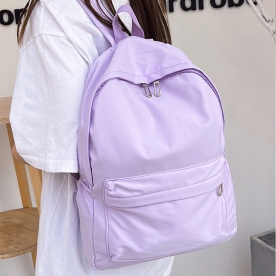 컬러조이 여자 여성 경량 백팩 가방 여행용 가방