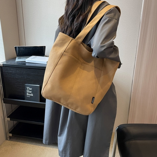 리브라 에코백 캔버스 가방 크로스백