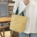 팔레트 캔버스 토트백