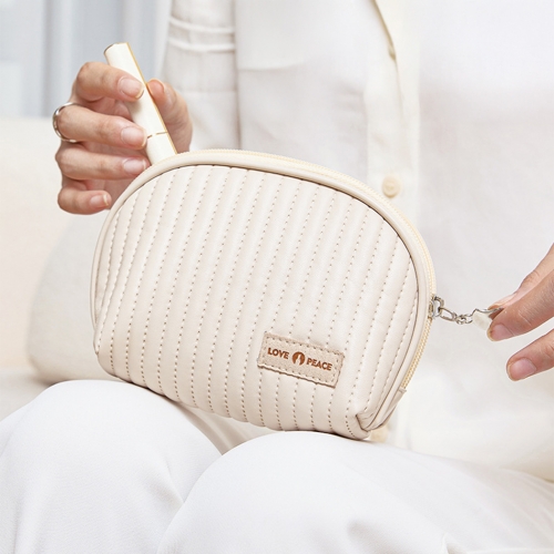 러브피스 여행용 화장품 파우치 이너백