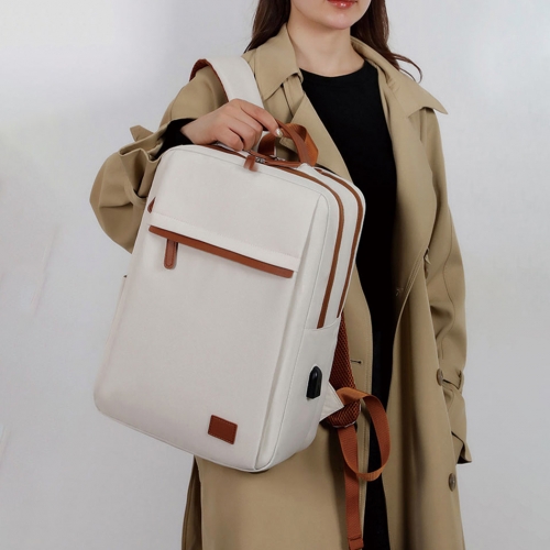 모노큐브 백팩 가방 노트북백팩