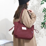 모아르 프티 숄더백 여성 숄더백 데일리 핸드백