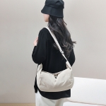 피오니 무드 숄더백 여성 숄더백 데일리 빅사이즈