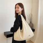 르레 멜로우 숄더백 여성 숄더백 데일리 빅사이즈