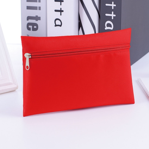 트래블 휴대용 무지 파우치 구급약파우치