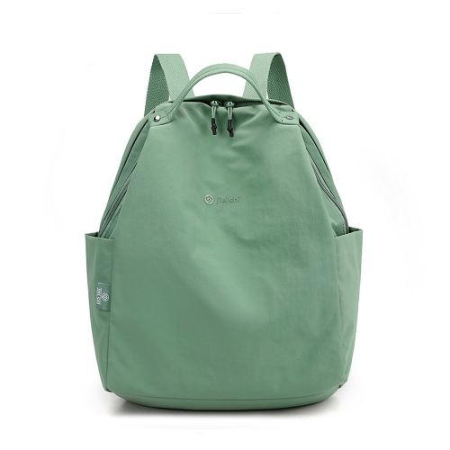 피오니 루멘 백팩 여성 학생 책 백팩