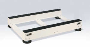 [4090] Super Ⅳ,Ⅴ 바닥배관 받침대 UX-A(2) 930*775*200(원팬)