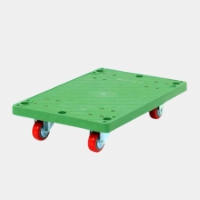 [682] 데크달리(소) BESTO-SA(녹색대차)