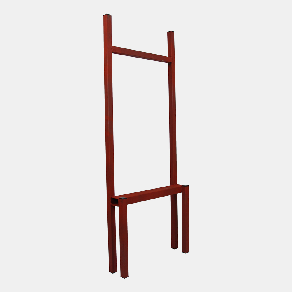 [1133] 배관 거치대(A타입) - 오프라인 판매 전용