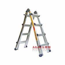 [527] 사다리(알미늄) LS/4단