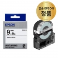 정품 EPSON 엡손 라벨테이프 SS9K-PX, ST9K-PK (OK-200,LW-K200전용)