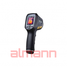 FLIR 열화상카메라 적외선 영상 온도계 플리어 TG165-X 24:1 온도측정