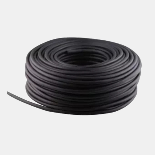 [3585] (고무전선) 1.0SQ-4C H07RNF