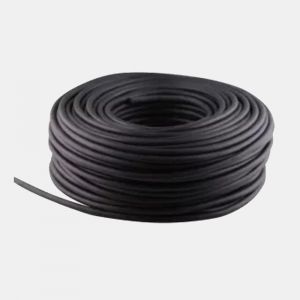 [3585] (고무전선) 1.0SQ-4C H07RNF