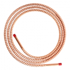 [2536] 12-3M 동주름관 스파이럴튜브 동꽈배기