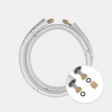[11] 5M (보온)수냉식 주름배관
