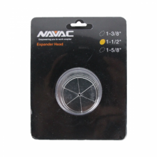 [5917](나박) NAVAC 전동 유압식 확관기헤드 38.1