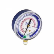 [285] (옐로우자켓)매니폴더게이지(49036) 410/저압