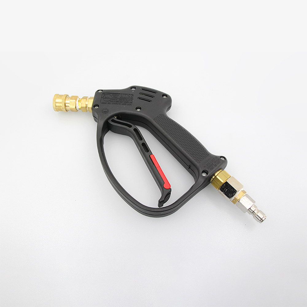 [3727](DW) 고급형 원터치피팅 세척건 (랜덤출고)