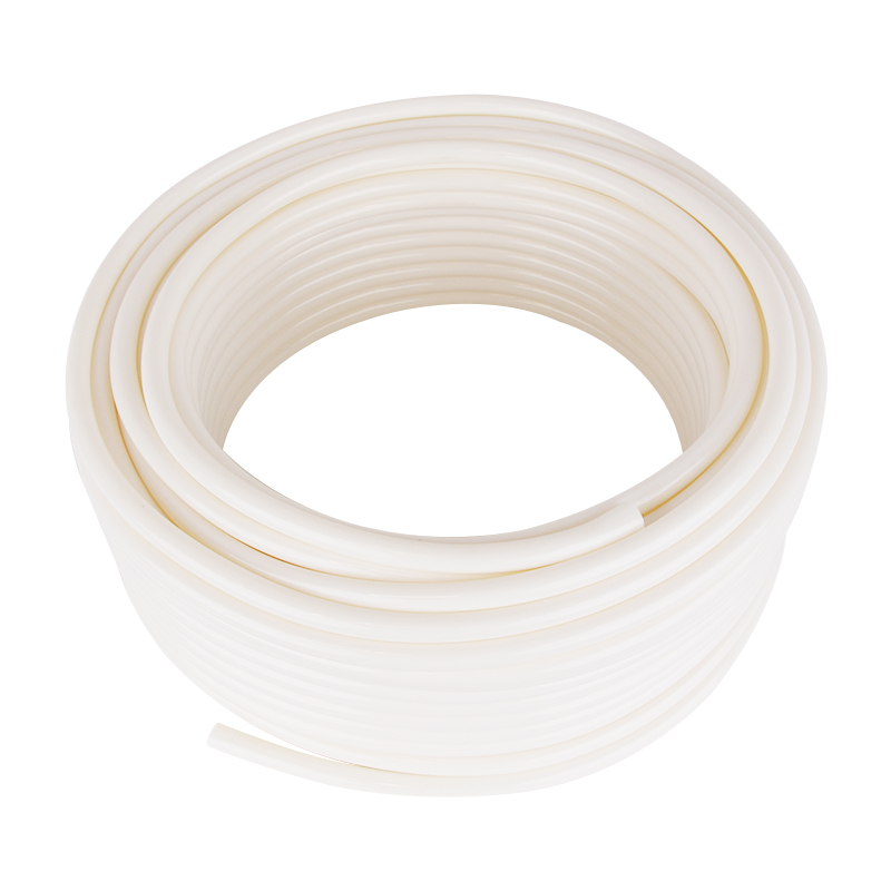 [2375] 펌프호스(불투명) 100M