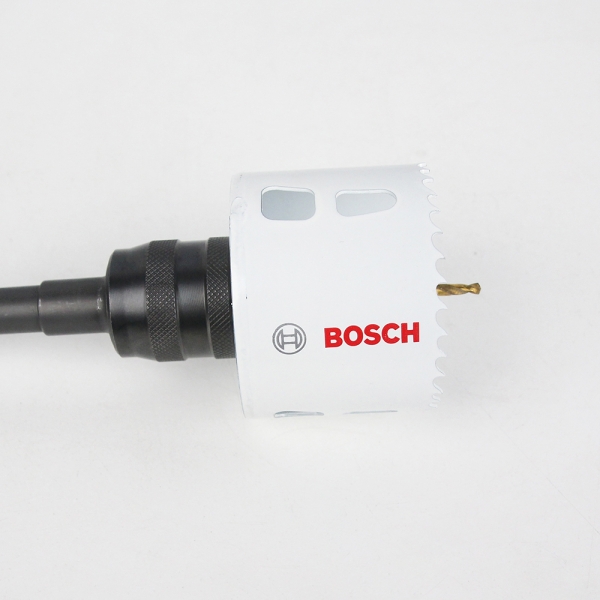 [5253](보쉬) Bosch 파워체인지 홀쏘 65mm