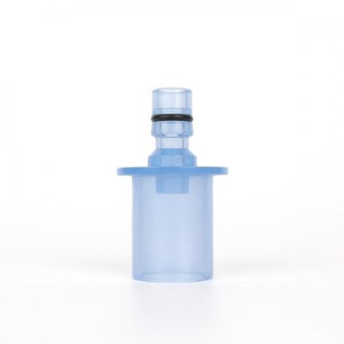 [10372]삼성 유연호스 1WAY전용 소켓