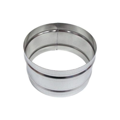 [2232] 닥트소켓(양쪽비딩-카프링) 200A