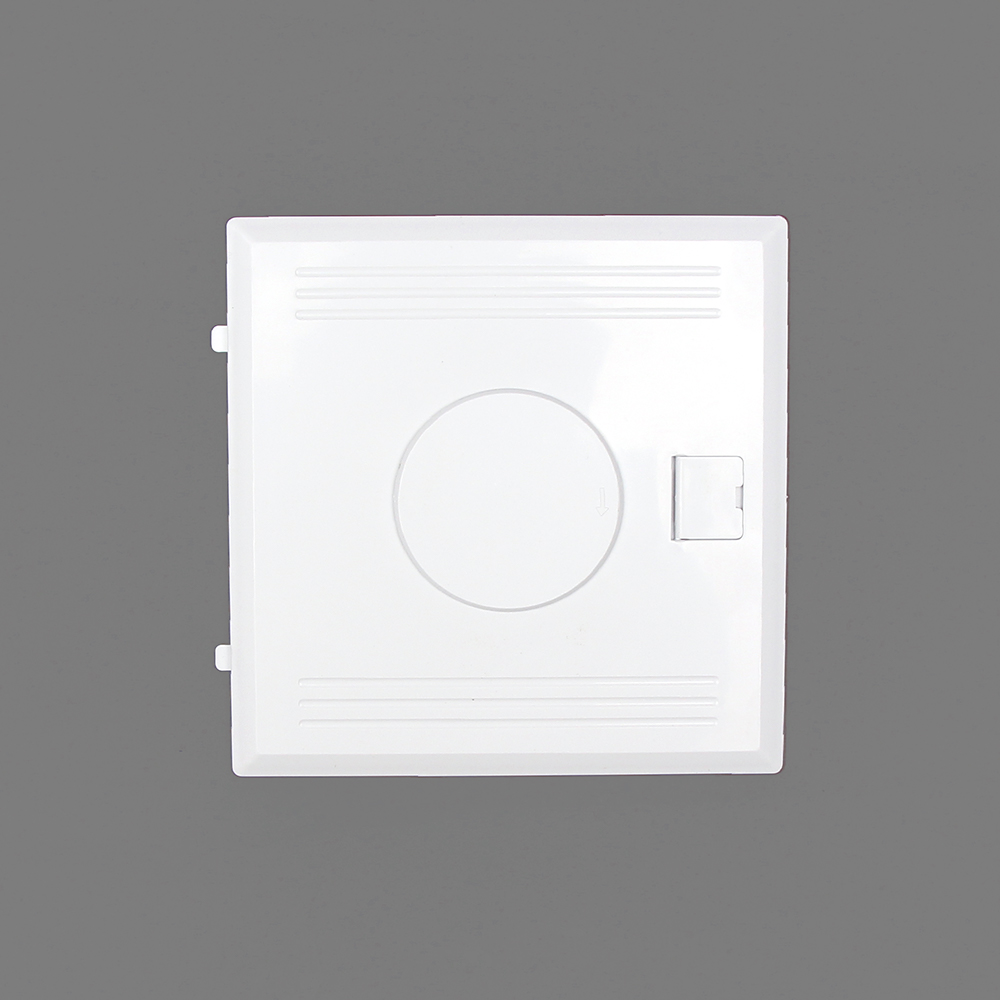 [10565]매립카바 175*170(소형)(백색)