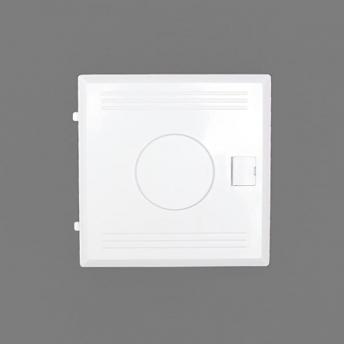 [10565]매립카바 175*170(소형)(백색)