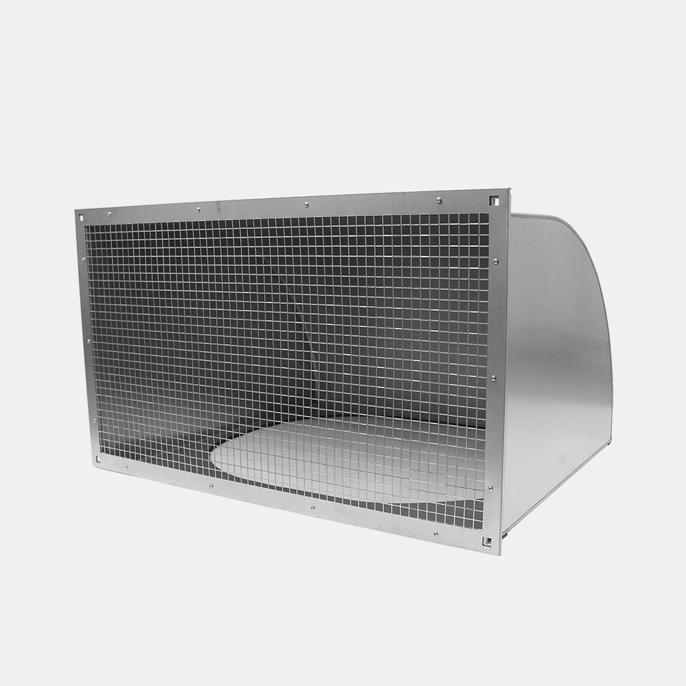 [3115] (LG) Super V 에어가이드 1팬전용 995 (W)*570 (H)*853 (UXA 전용)