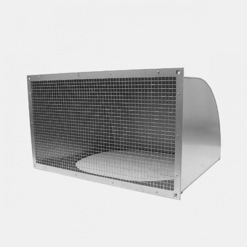 [3115] (LG) Super V 에어가이드 1팬전용 995 (W)*570 (H)*853 (UXA 전용)