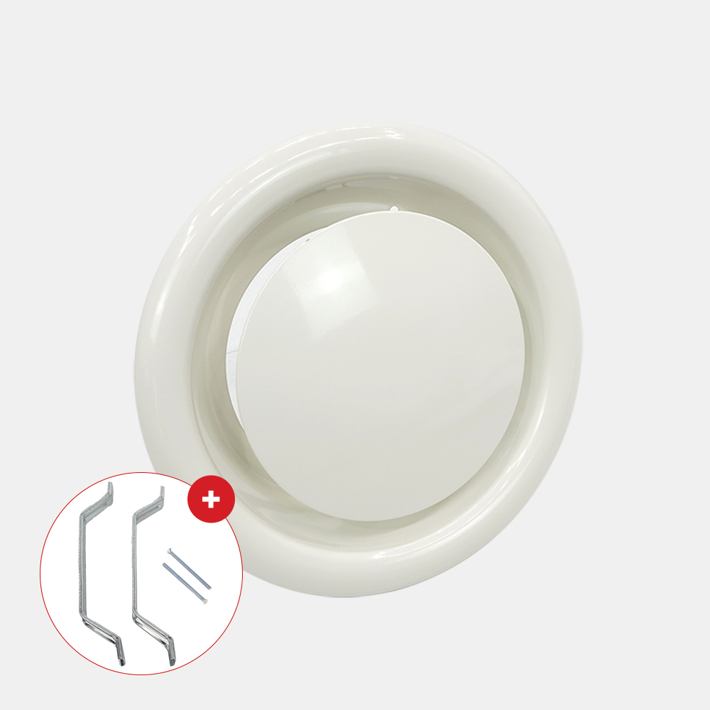 [1725] 원팬디퓨져 250A 행가타입★부속포함2개★