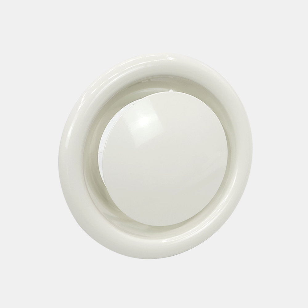 [1741] (스파이럴용) 원팬디퓨져 200A 행가타입★부속 미포함★