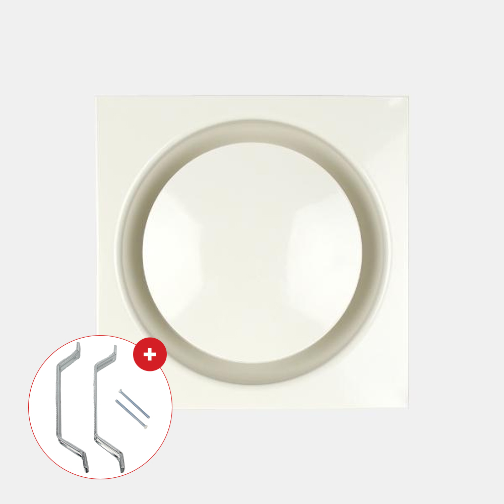 [1719] (주문형)각원팬디퓨져 150A 행가타입★부속포함2개★