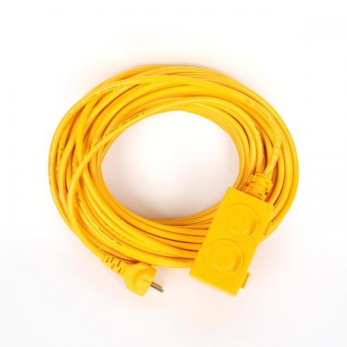 [2895] 리드선-2구 1.5SQ/28M