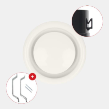 [2129]  ◆딸깍 디퓨져◆ 원팬디퓨져 150A 행가타입