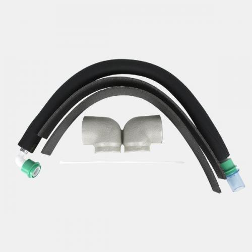 [11159] 삼성유연호스 1way 950MM (1BOX=30개)