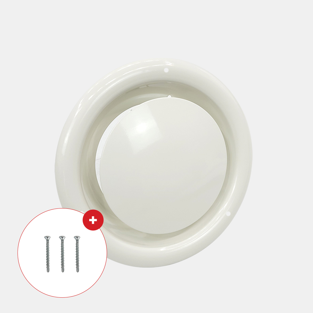 [1744] 원팬디퓨져 200A 피스타입(부속포함)