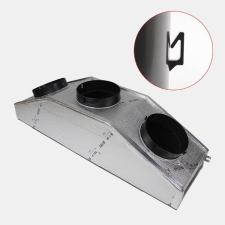 [02165](맞춤주문) LG딸깍챔버 M3 토출(5마력/1250X360)(관경/구개수)