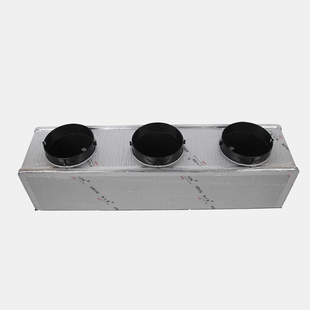 [10381] ◆딸깍 챔버◆ 삼성 챔버 DuctS 토출(1300X300/250A/3구)