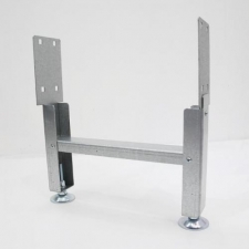 [3078] 트레이-LEG 폭400*높이200