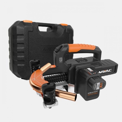 [11217] NAVAC NTB7L 전동밴더기세트(연관전용)