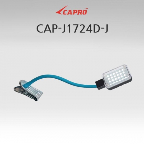 [743] (카프로)충전식 자바라 집게타입